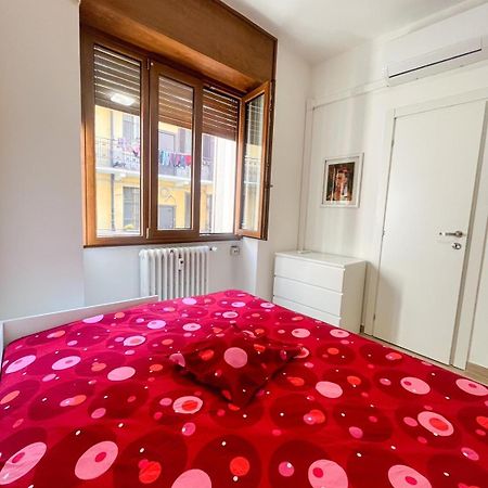 Nolo 147 Apartment Милано Екстериор снимка