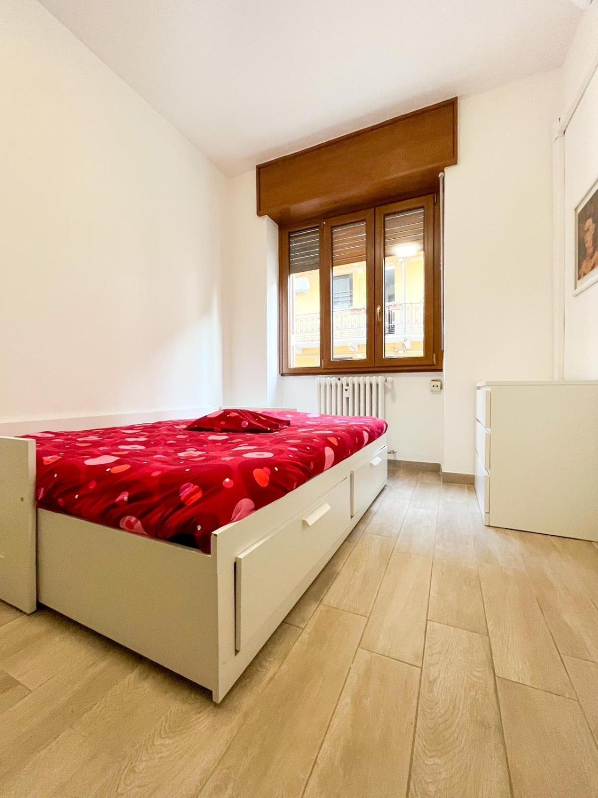 Nolo 147 Apartment Милано Екстериор снимка