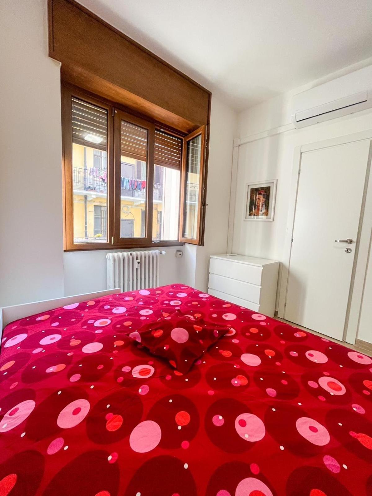 Nolo 147 Apartment Милано Екстериор снимка