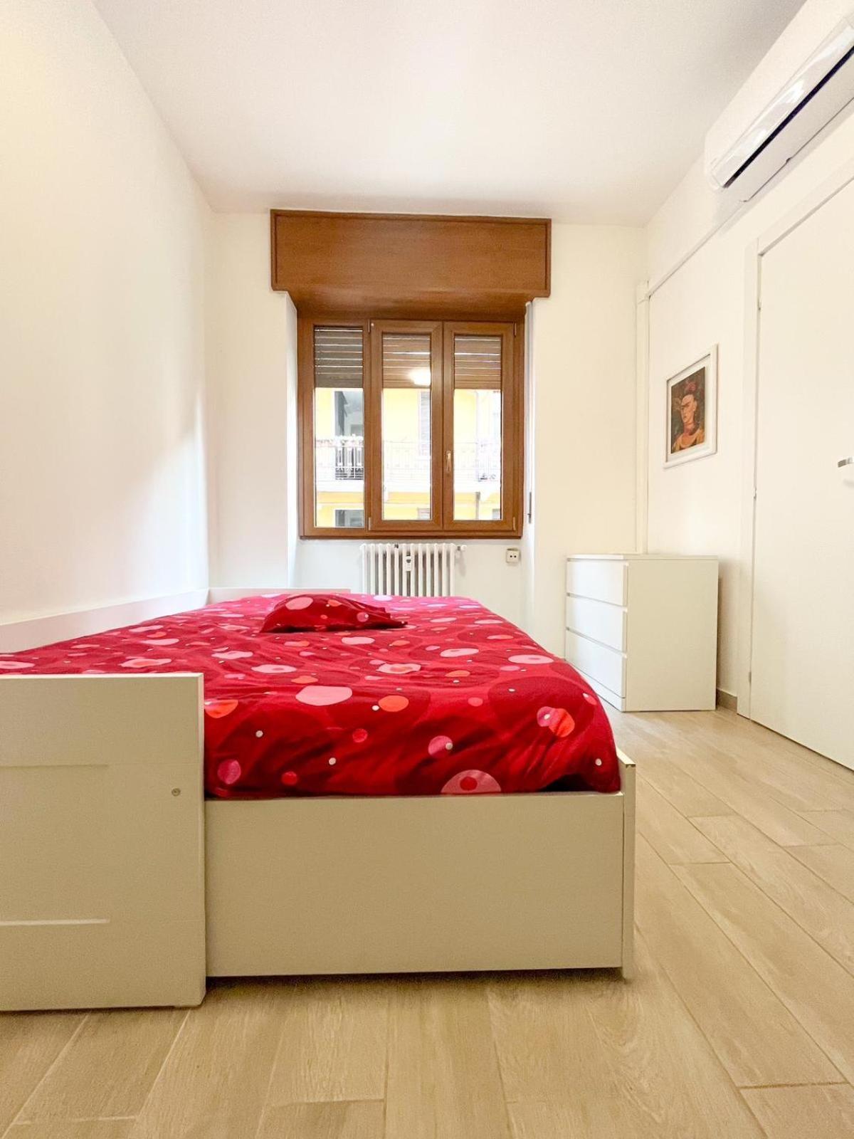 Nolo 147 Apartment Милано Екстериор снимка