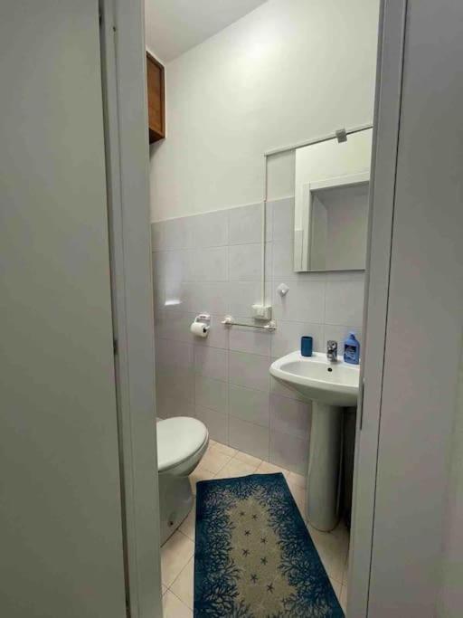 Nolo 147 Apartment Милано Екстериор снимка