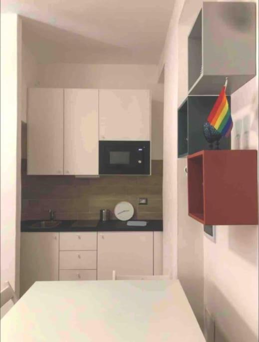 Nolo 147 Apartment Милано Екстериор снимка