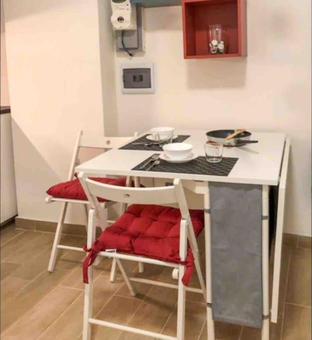 Nolo 147 Apartment Милано Екстериор снимка