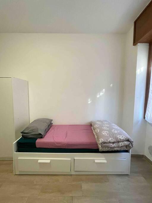 Nolo 147 Apartment Милано Екстериор снимка